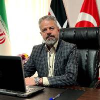 شهرام علیدوستی